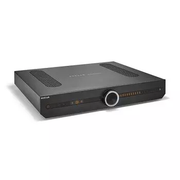 Интегральные усилители Roksan