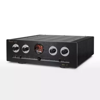 Интегральные усилители Vincent