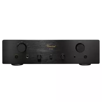 Интегральные усилители Vincent