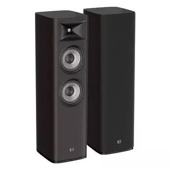Комплекты акустических систем JBL