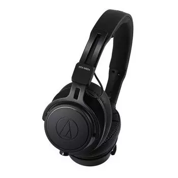 Накладные наушники Audio-Technica