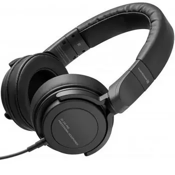 Накладные наушники Beyerdynamic