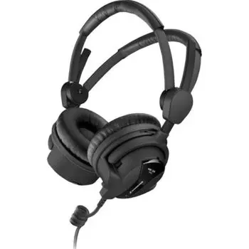 Накладные наушники Sennheiser