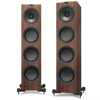 Напольные колонки KEF