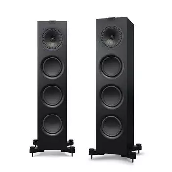 Напольная акустика KEF