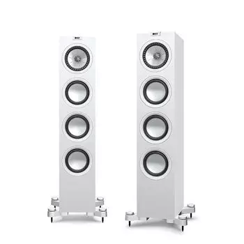 Напольные колонки KEF