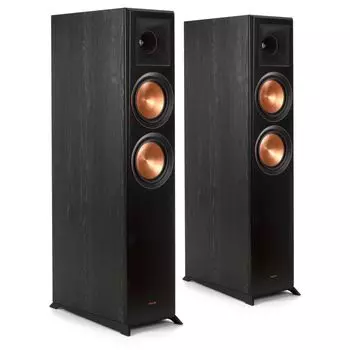 Напольные колонки Klipsch