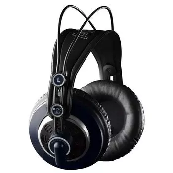 Полноразмерные наушники AKG