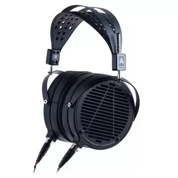 Полноразмерные наушники Audeze