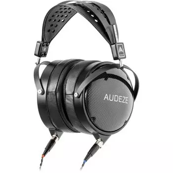 Полноразмерные наушники Audeze