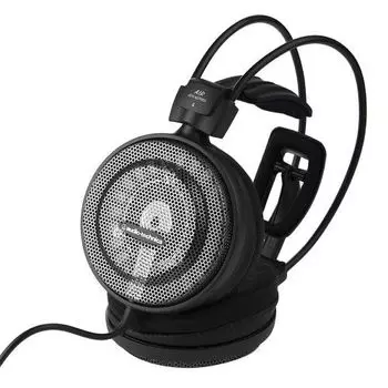 Полноразмерные наушники Audio-Technica