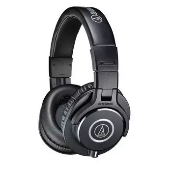 Полноразмерные наушники Audio-Technica