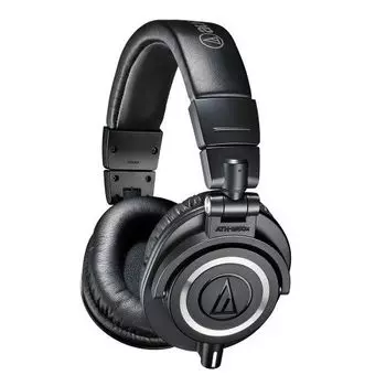 Полноразмерные наушники Audio-Technica