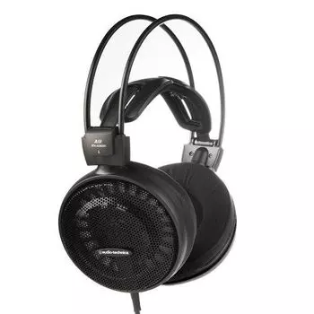 Полноразмерные наушники Audio-Technica