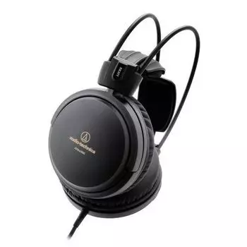 Полноразмерные наушники Audio-Technica