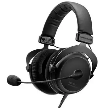 Полноразмерные наушники Beyerdynamic