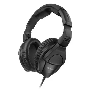 Полноразмерные наушники Sennheiser