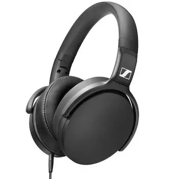 Полноразмерные наушники Sennheiser