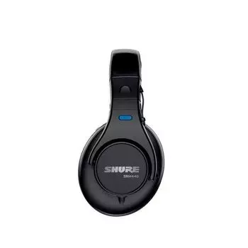 Полноразмерные наушники Shure