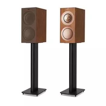 Полочные колонки KEF