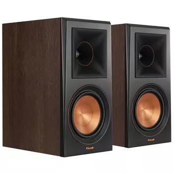 Полочные колонки Klipsch