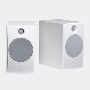 Полочные колонки Morel