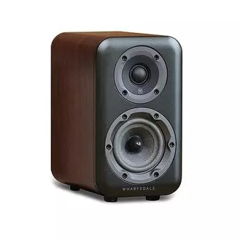 Полочная акустика Wharfedale