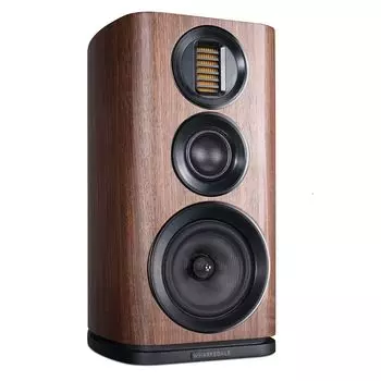 Полочные колонки Wharfedale