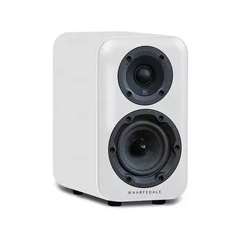 Полочная акустика Wharfedale