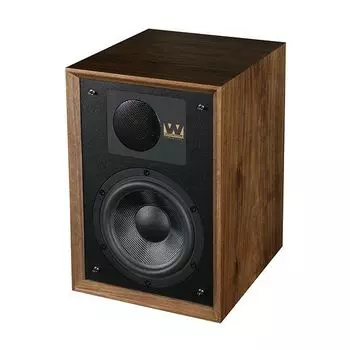 Полочные колонки Wharfedale