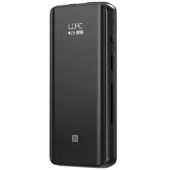 Портативные усилители для наушников FiiO