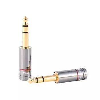 Разъёмы Atlas