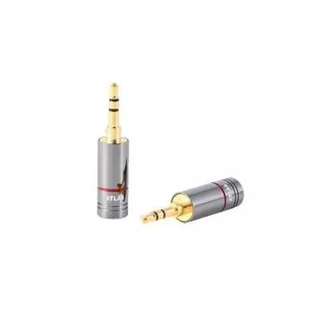 Разъёмы Atlas