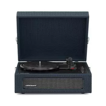Виниловые проигрыватели Crosley