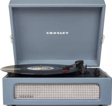 Виниловые проигрыватели Crosley