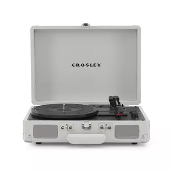 Виниловые проигрыватели Crosley