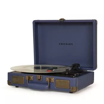 Виниловые проигрыватели Crosley