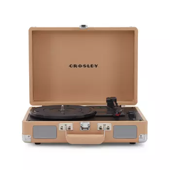Виниловые проигрыватели Crosley