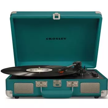 Виниловые проигрыватели Crosley