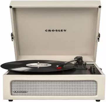 Виниловые проигрыватели Crosley