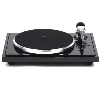 Виниловые проигрыватели EAT