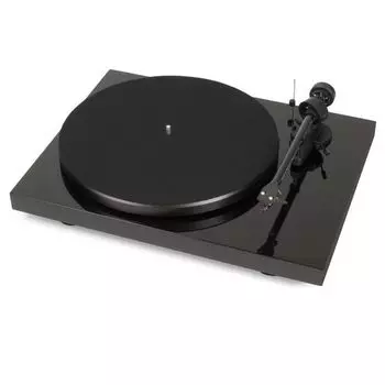 Виниловые проигрыватели Pro-Ject