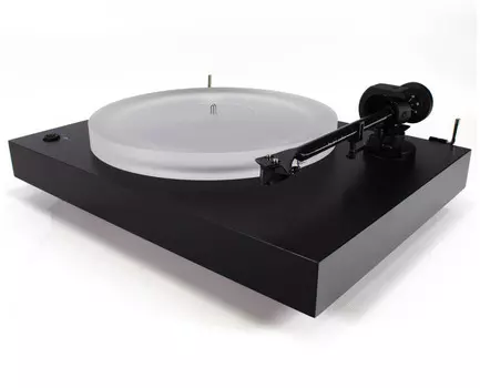 Виниловые проигрыватели Pro-Ject
