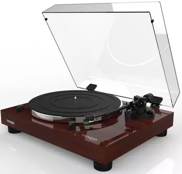 Виниловые проигрыватели Thorens