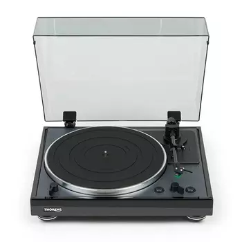 Виниловые проигрыватели Thorens