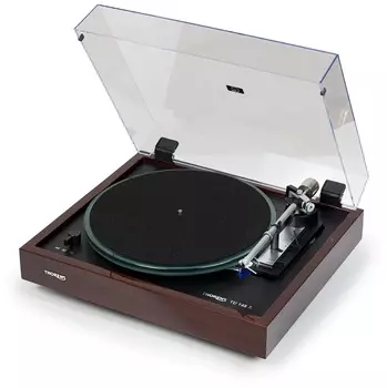 Виниловые проигрыватели Thorens