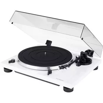 Виниловые проигрыватели Thorens