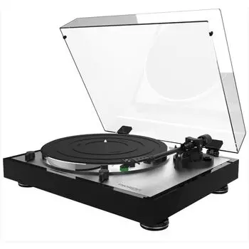 Виниловые проигрыватели Thorens