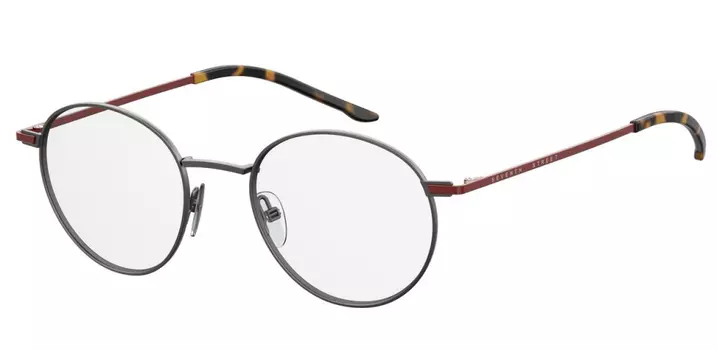 7TH STREET 030 DKRUT RED