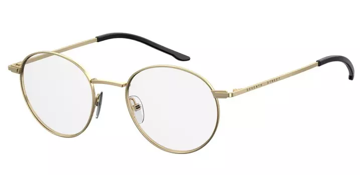 7TH STREET 030 GOLD BLCK